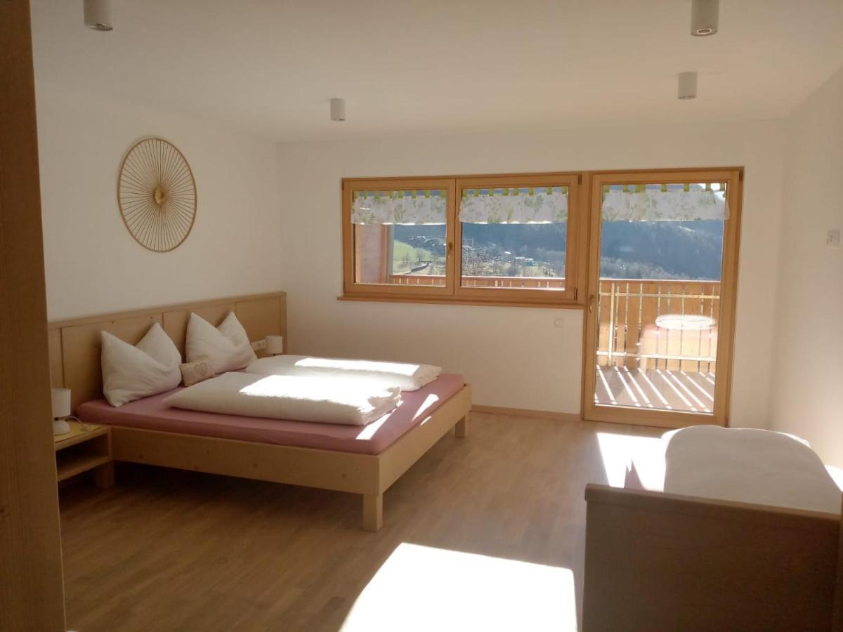 Obergereuth Hof 1288 Leilighet San Martino In Passiria  Eksteriør bilde