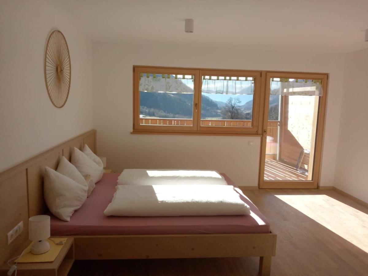 Obergereuth Hof 1288 Leilighet San Martino In Passiria  Eksteriør bilde