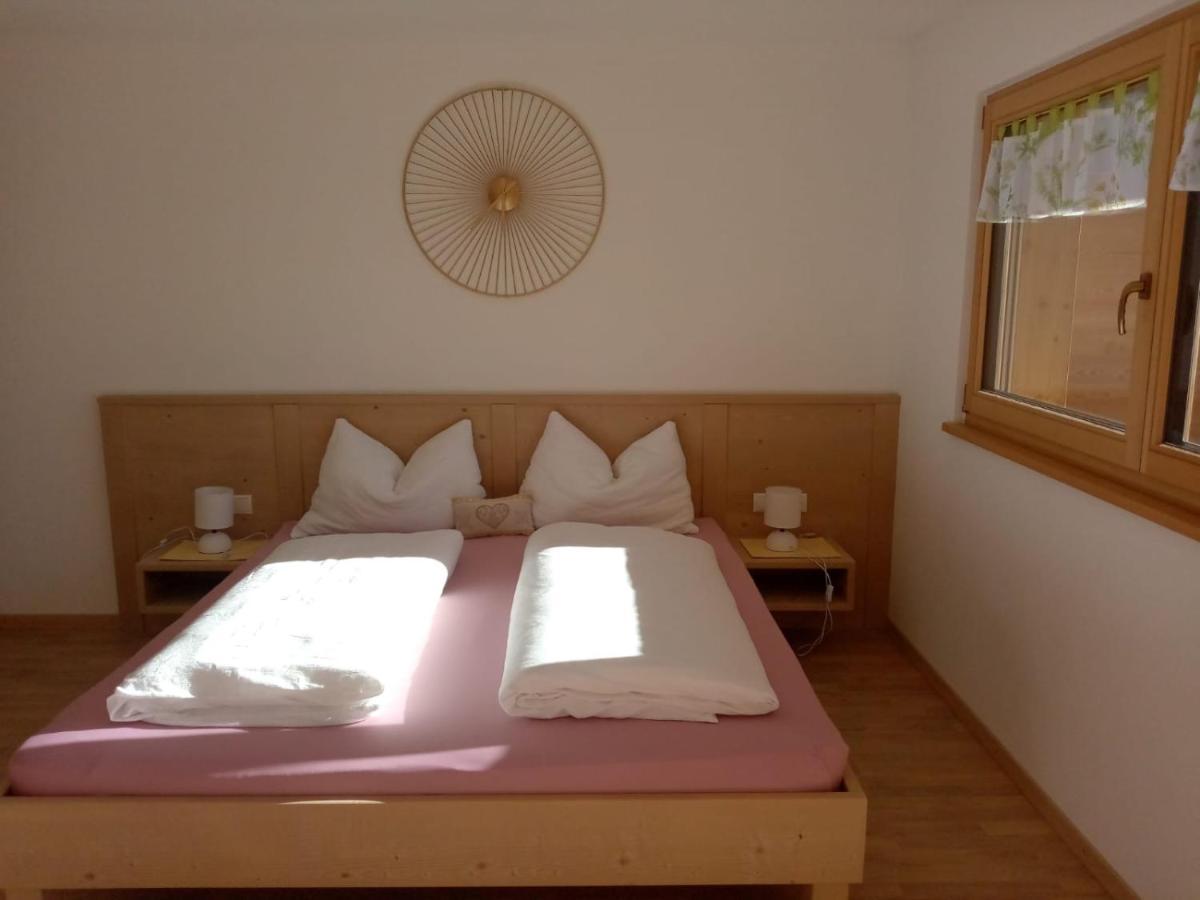 Obergereuth Hof 1288 Leilighet San Martino In Passiria  Eksteriør bilde
